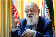 طرح مهدی چمران برای خارج کردن پیاده راه 17 شهریور از بن بست