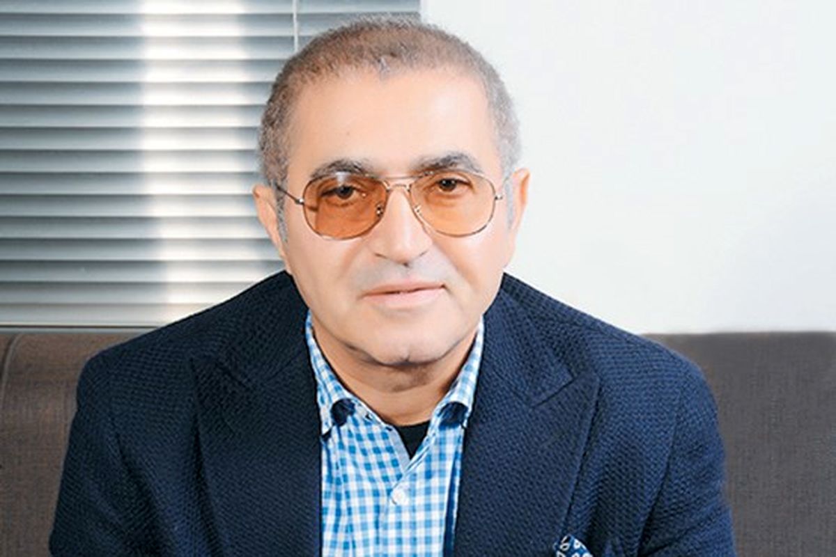 فریدون آسرایی:با اجبار از خانواده جدا شدم