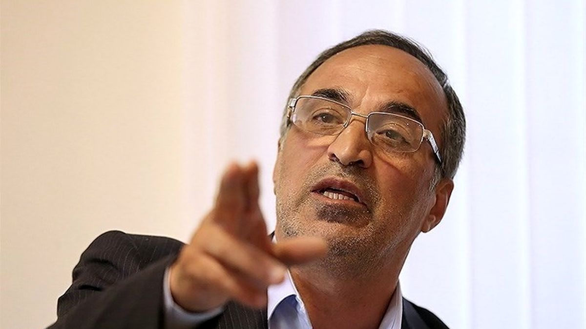 واکنش مدیر عامل سابق استقلال به انتخاب مدیر عامل جدید پرسپولیس