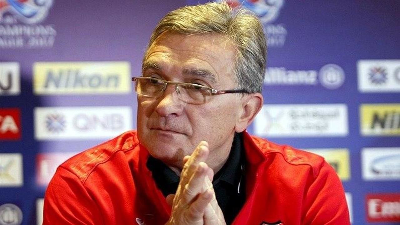برانکو ایوانکوویچ: عاشق هواداران پرسپولیس هستم