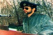 خلبانی که آرزو داشت در آسمان بمیرد و به آرزویش رسید