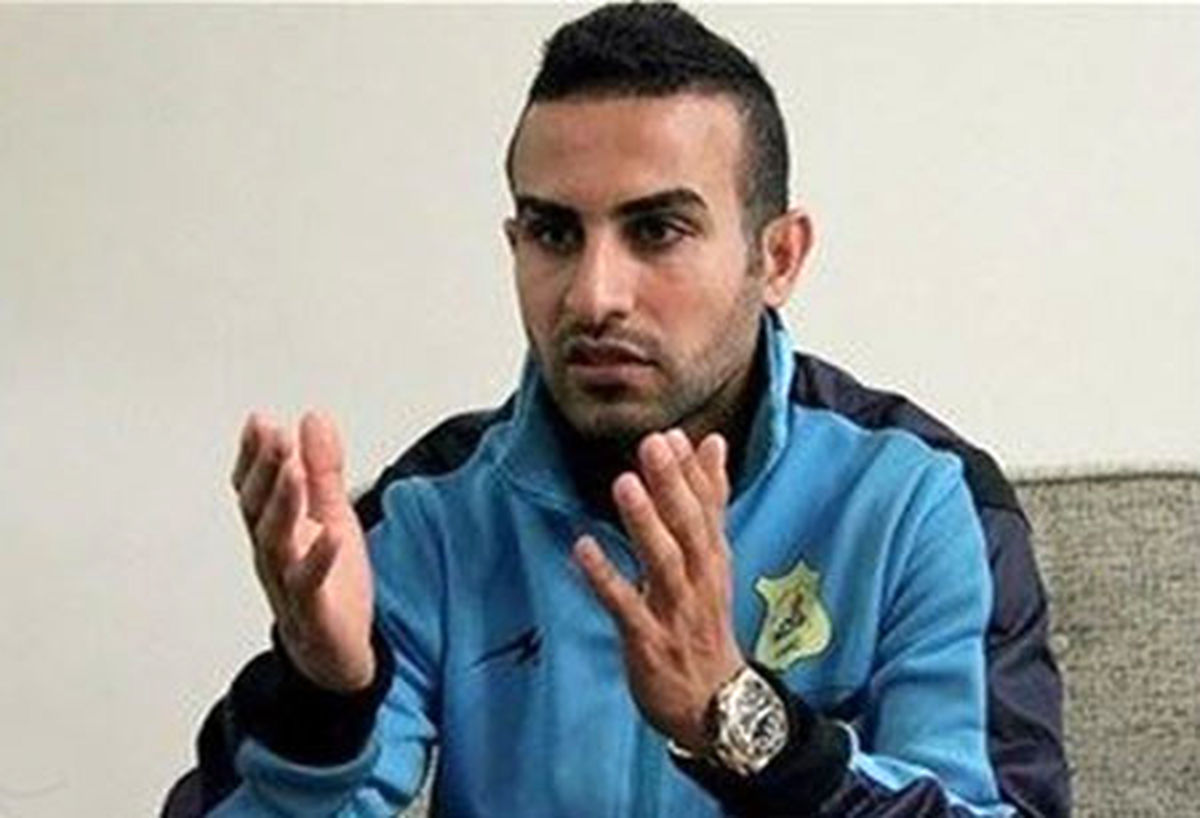 استقلال فردا ببازد کل لیگ را باخته است 