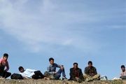 مهاجرین افغانستانی؛ معضل جدید ترکیه