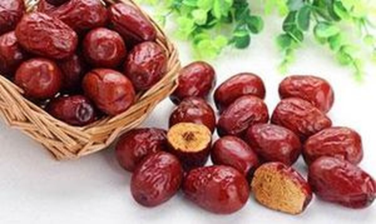 خواص بی نظیر عناب که شاید ندانید 