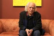پیام سیروس الوند درپی درگذشت چنگیز «جلیلوند»