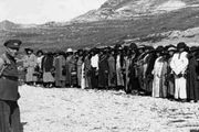ماجرای زنی که از خانه رضا خان سرقت کرد 