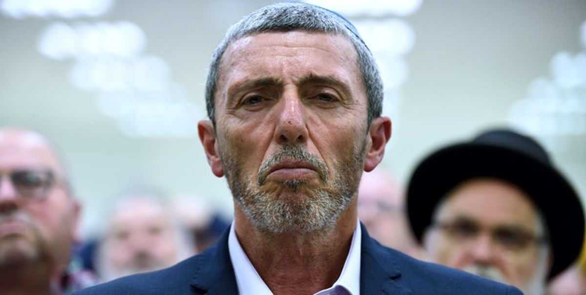 با دولت فلسطینی می‌جنگیم اما دست از الحاق نمی‌کشیم

