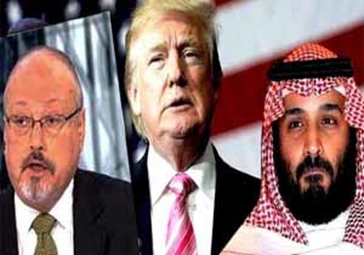  آمریکا با بن سلمان به توافق رسید