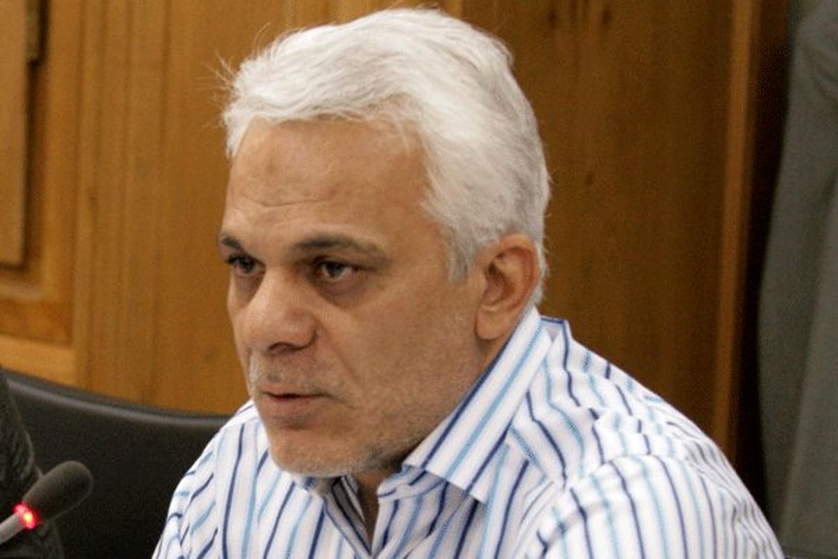 قالیباف تصمیمی برای ورود به انتخابات ندارد