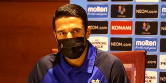 یک بازیکن استقلال جایگزین نوراللهى در پرسپولیس