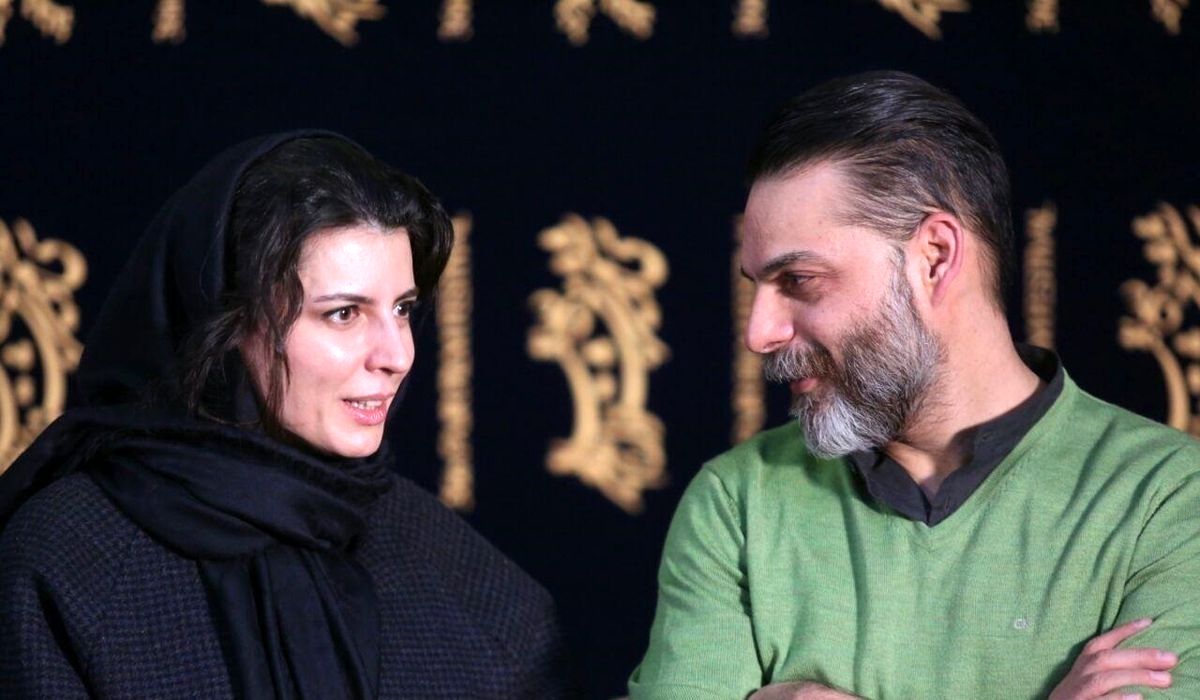 فیلم جدید پیمان معادی به جشنواره فجر رسید 