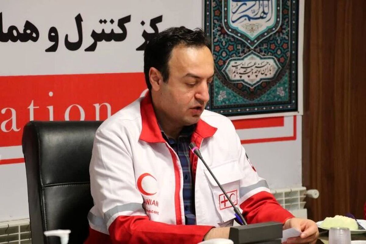 حادثه تلخ برای معاون رئیس جمهور