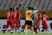  سپاهان رکورددار گلزنی با خارجی‌ها به پرسپولیس  