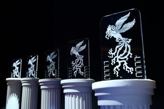 
سهم فیلم‌های کوتاه از ویترین «فجر ۳۹»/ عکس