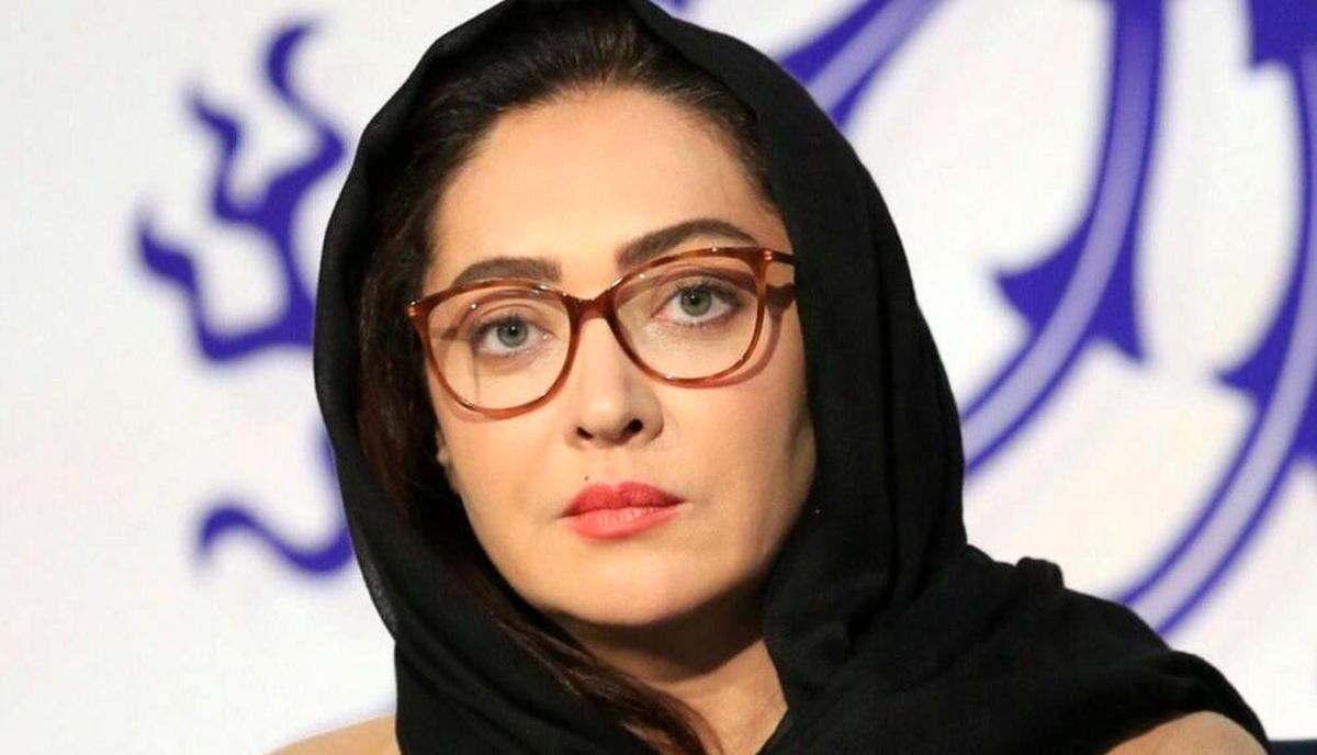 دلنوشته نیکی کریمی برای امین تارخ +عکس
