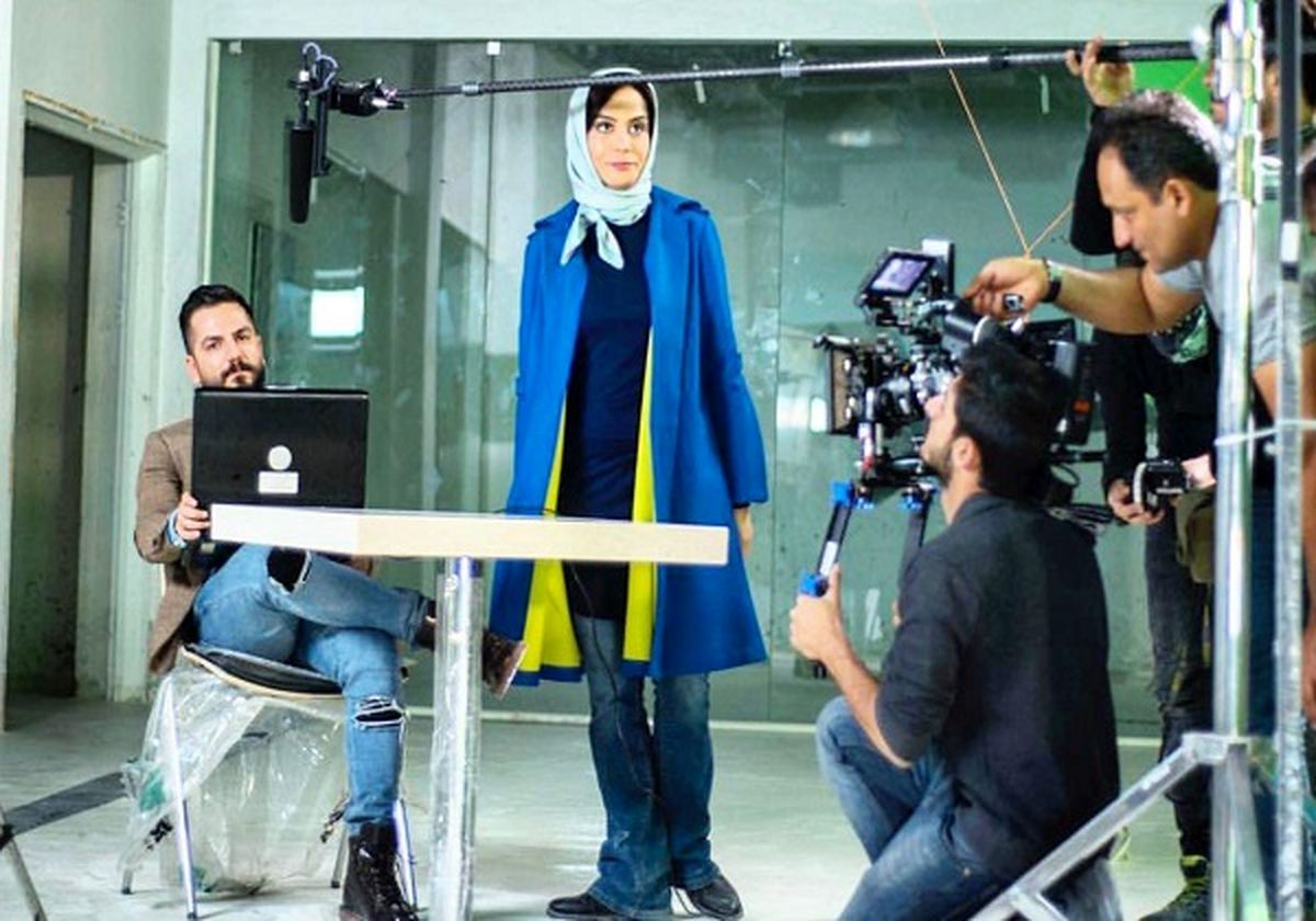نسخه نهایی «پری سا» تقریبا آماده است 