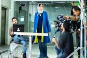 نسخه نهایی «پری سا» تقریبا آماده است 