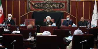 جلسه فوق‌العاده مجمع تشخیص درمورد افزایش تولید انرژی‌های تجدیدپذیر 