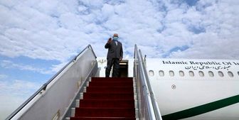 اظهار نظر نماینده عراقی درباره سفر ظریف به بغداد