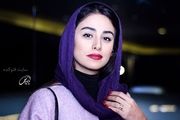 ازدواج نازنین کیوانی با سوپر مدل مشهور/ عکس