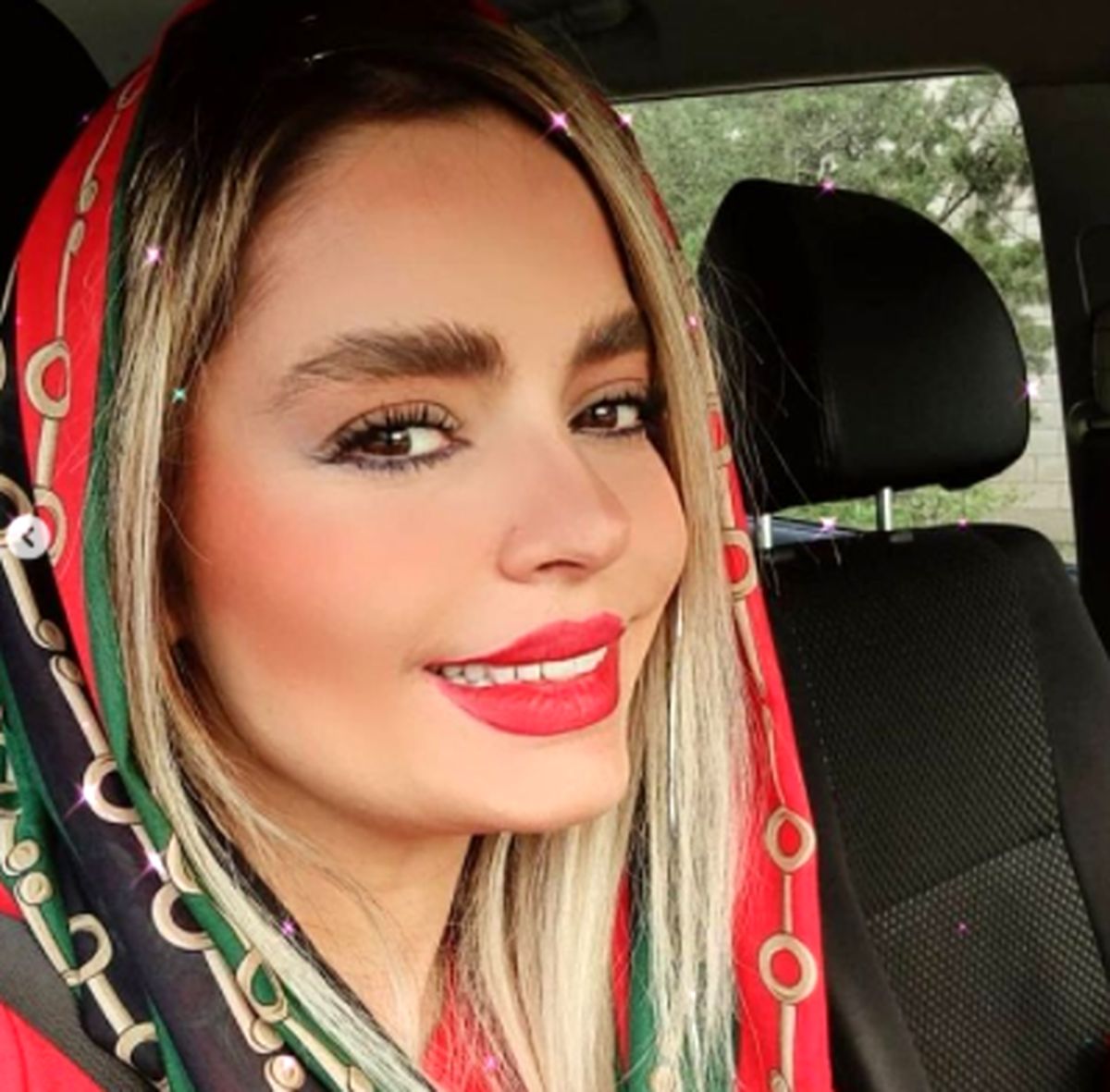 4 سالگی سپیده خداوردی+عکس
