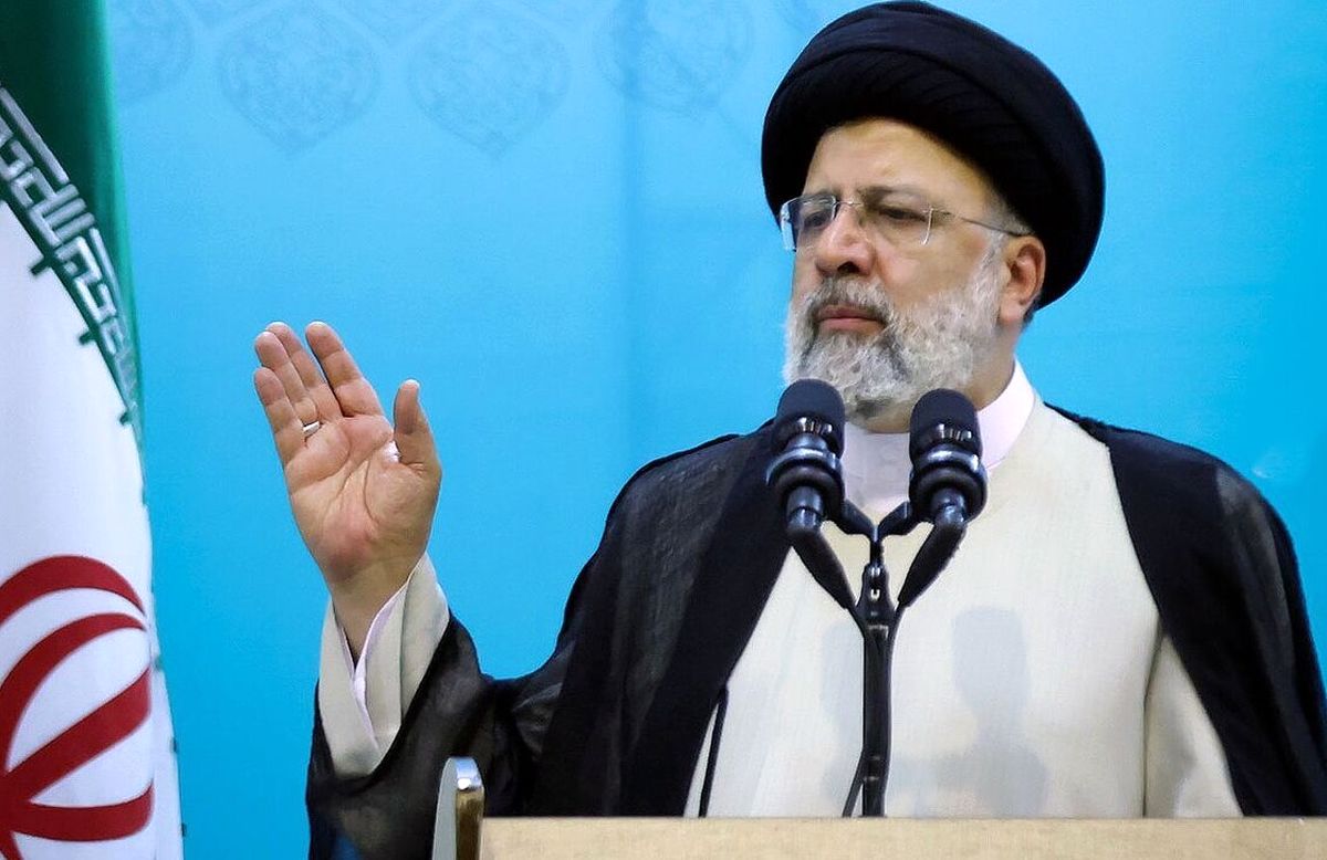  رئیسی: دستگاه‌های مسئول آلودگی هوا باید پاسخگو باشند 