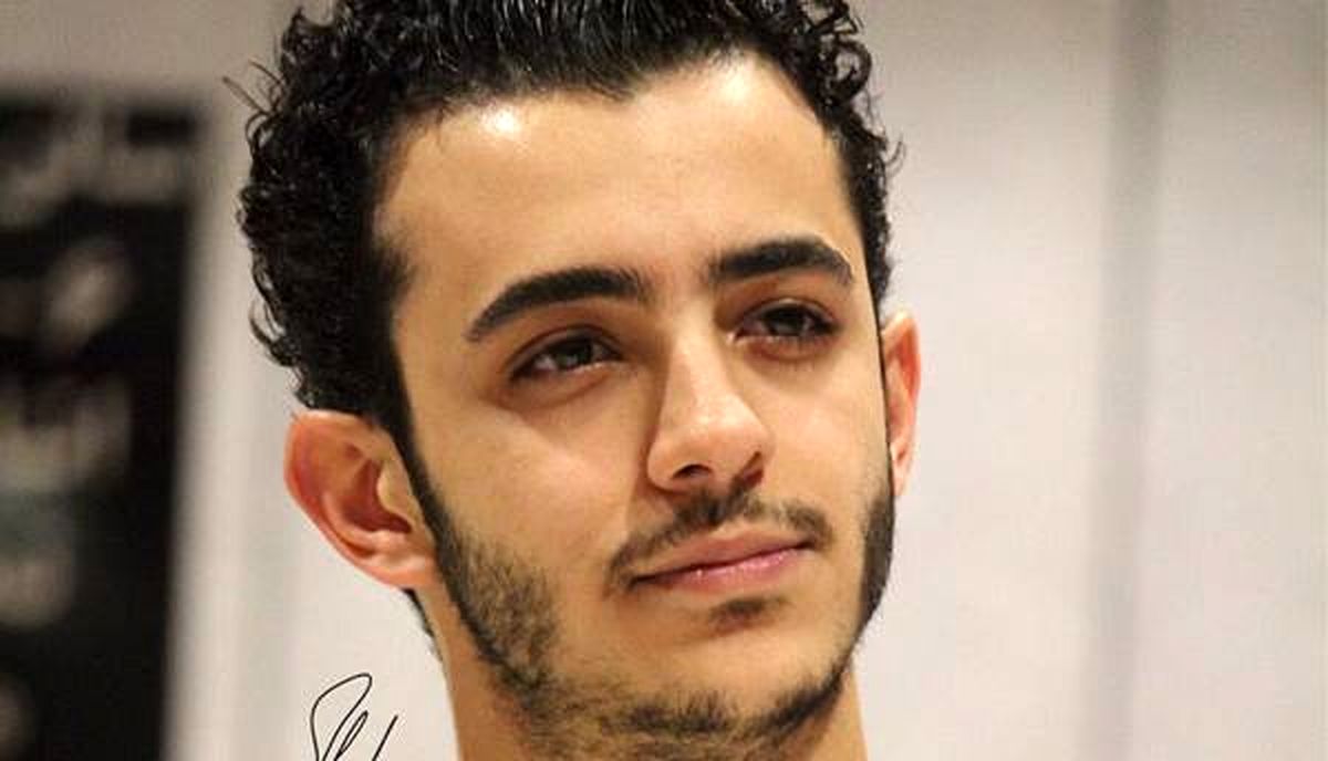 ماجرای تزریق آمپول هورمن رشد به علی شادمان 