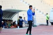 رحمتی: گل صیادمنش در سطح اروپا بود