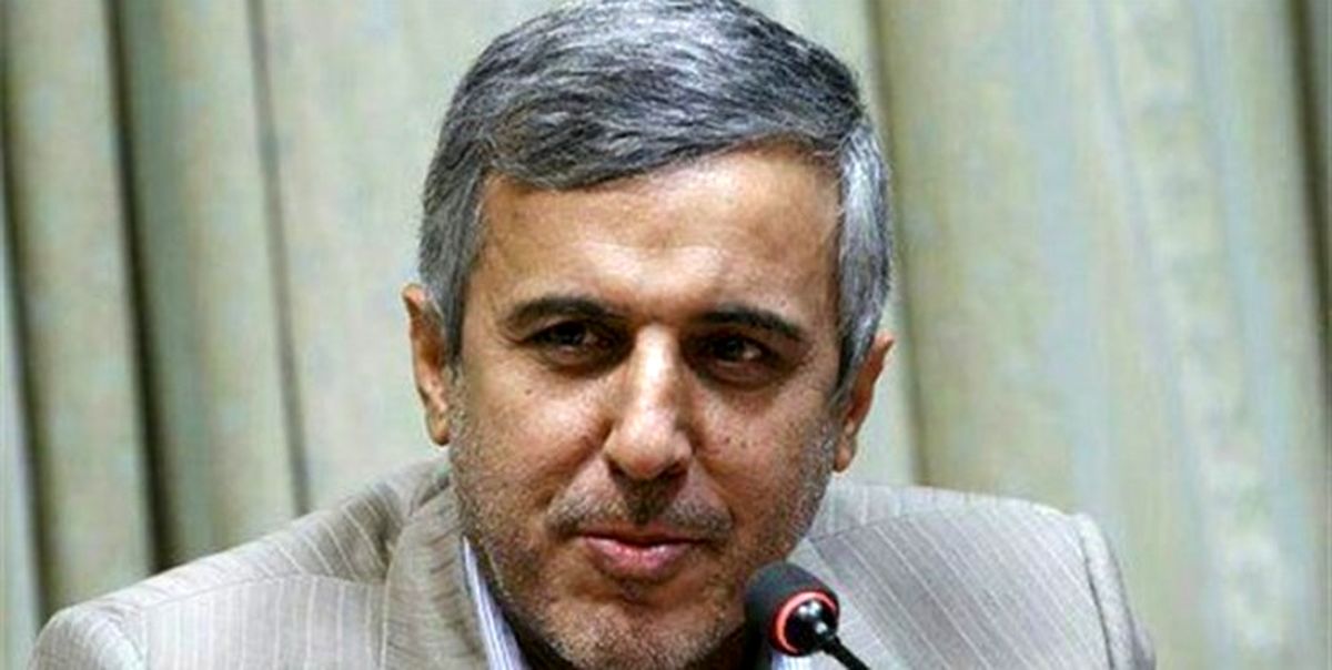 عباسپور: رقم 14 میلیارد دلار تامین کالاهای اساسی را افزایش دهیم
