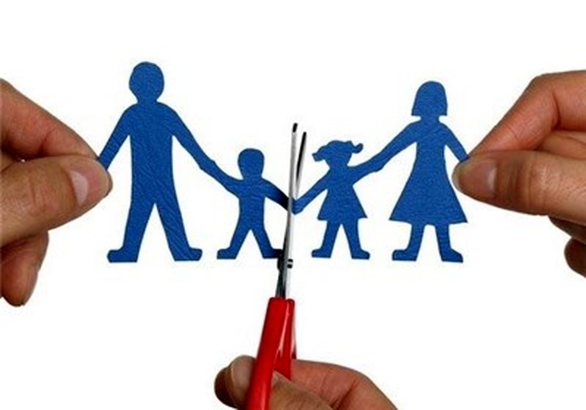 سایه سنگین طلاق توافقی بر زندگی‌های مشترک