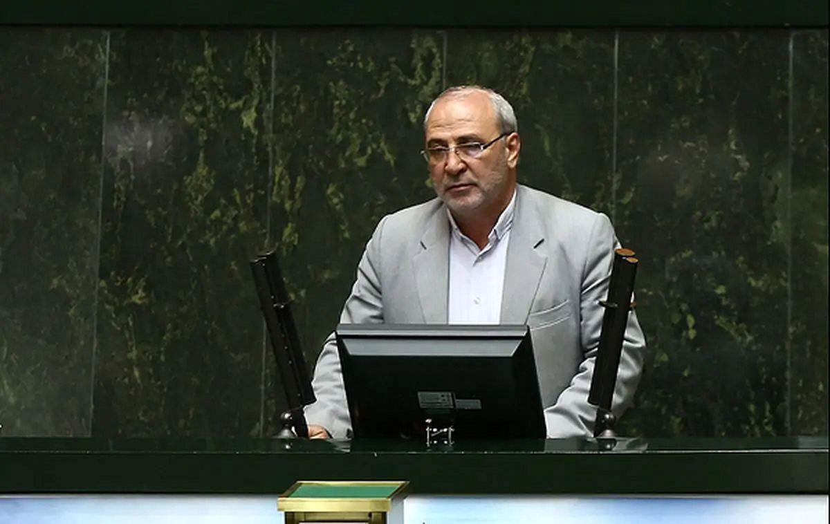 حاجی دلیگانی: نمره عملکرد دولت پایین است