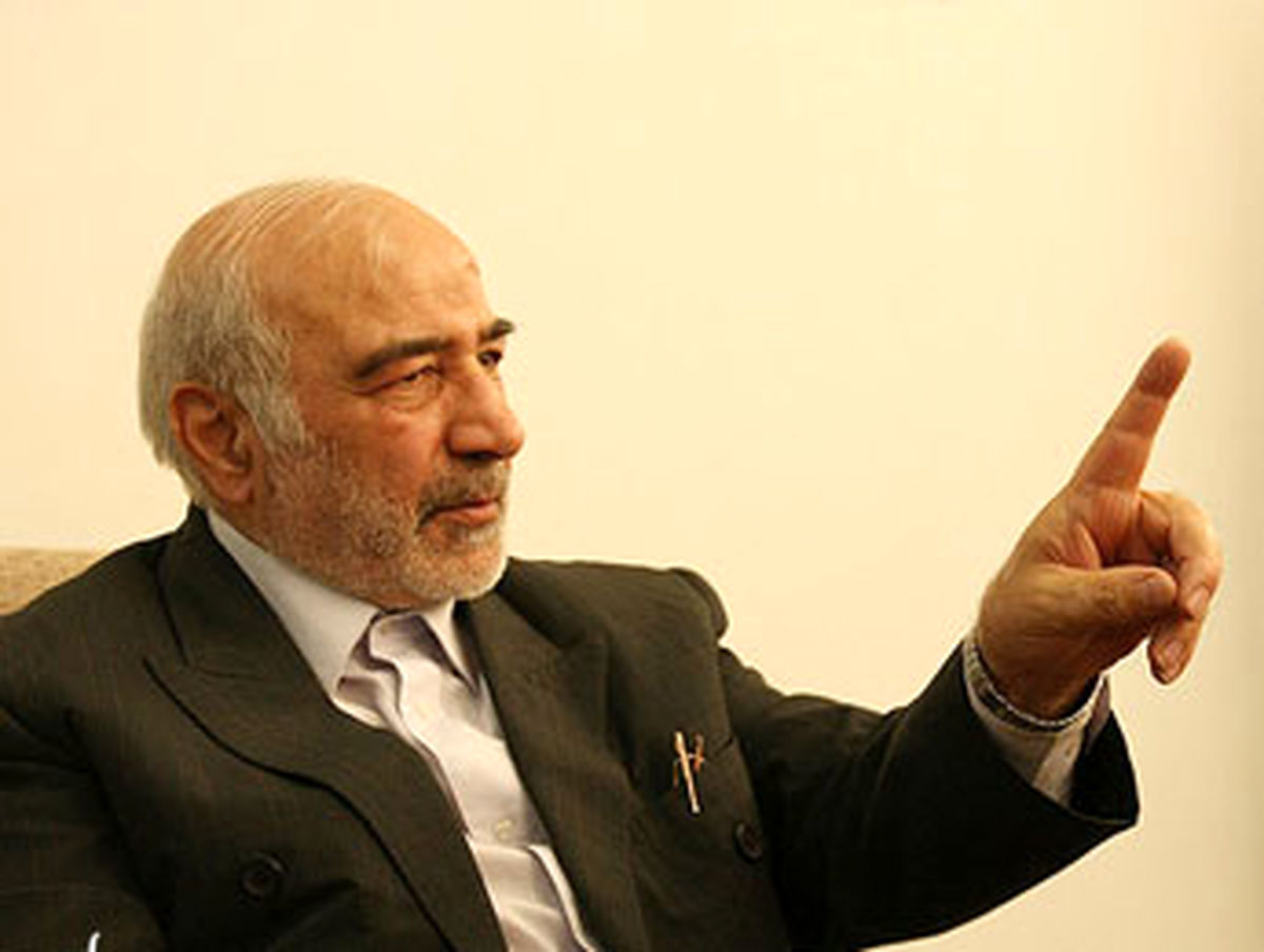 آمریکایی ها می خواهند شکست مذاکرات را به پای ایران تمام کنند
