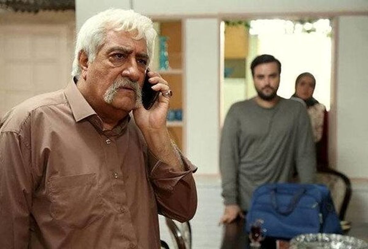 سریال ایرانی که در لبنان پرطرفدار است!/ عکس