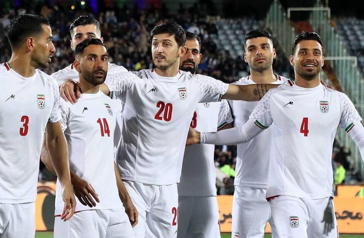 ایران و قرقیزستان، بازی نوبرانه تیم ملی برای اولین بار در اصفهان 