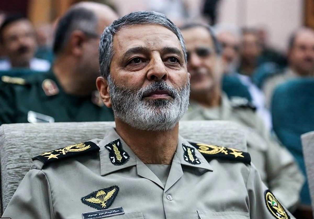  بسیج کلید حل بسیاری از معماهای ماست