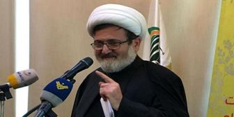 آمریکا در جنگ اقتصادی علیه منطقه شکست خواهد خورد 