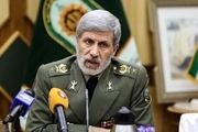 همکاریهای تسلیحاتی ایران با کشورهای مختلف در حال پیگیری است
