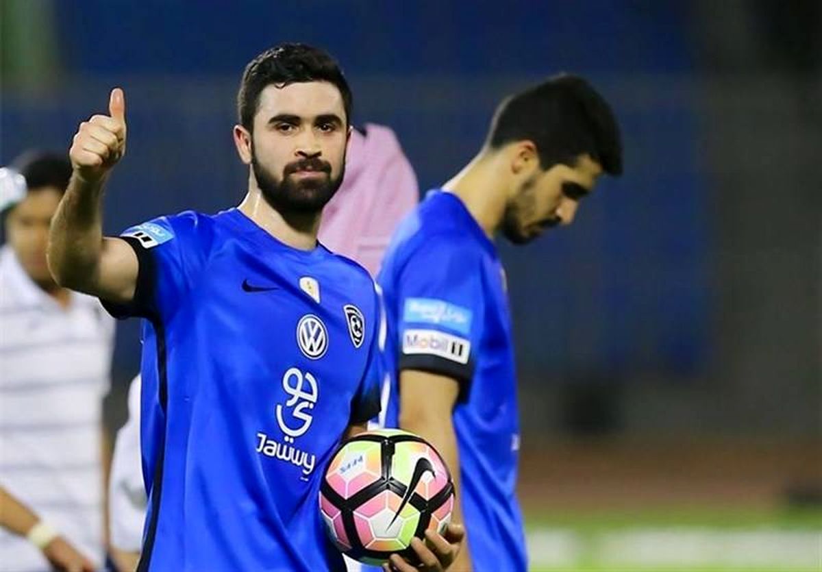 رفتار قاتل پرسپولیس دردسر ساز شد