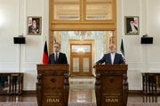 هایکو ماس: دوستی نزدیک بین آلمان و اسرائیل وجود دارد/ ظریف: مشکل خاورمیانه سیاستهای تجاوزکارانه رژیم صهیونیستی است