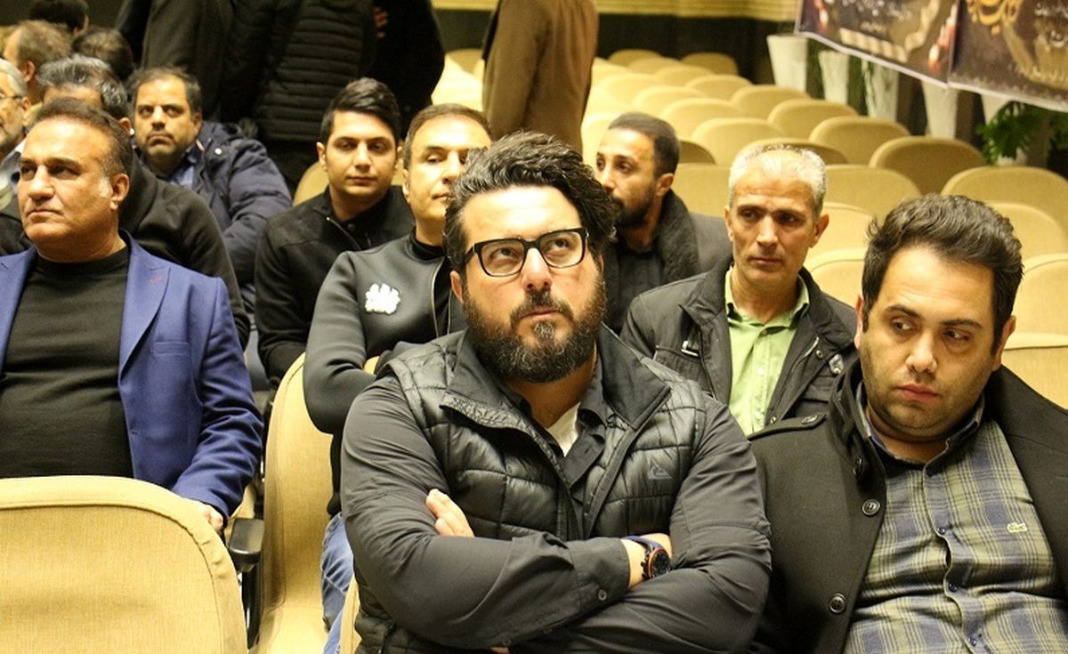 کالدرون می‌خواست رابطه بیرانوند و رادو را خراب کند!
