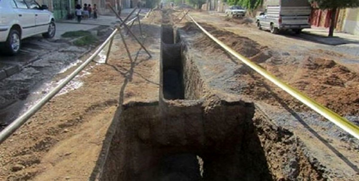  تخفیف ۵۰ درصدی شهرداری به شرکت آب و فاضلاب