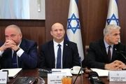 رسانه عبری: ترامپ وحشت زده نتانیاهو را مجبور به توقف کرد