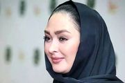 عذرخواهی الهام حمیدی به خاطر کوروش کمپانی