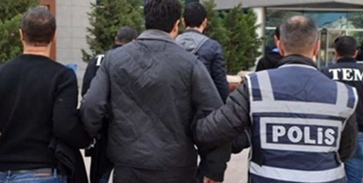 بازداشت 149 نفر در آنکارا