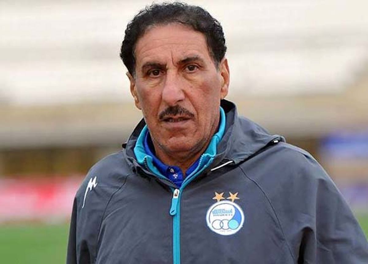 بوستانی سرمربی استقلال خوزستان شد