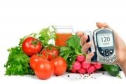 افراد دیابتی در روزهای آلوده این خوراکی ها را بخورند