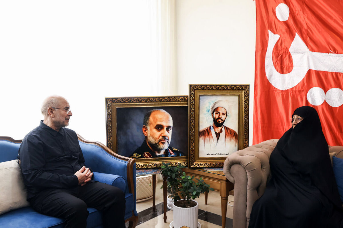 کدام سردار سپاه در ایجاد توان ایران برای ضربه به اسرائیل نقش بزرگی داشت؟