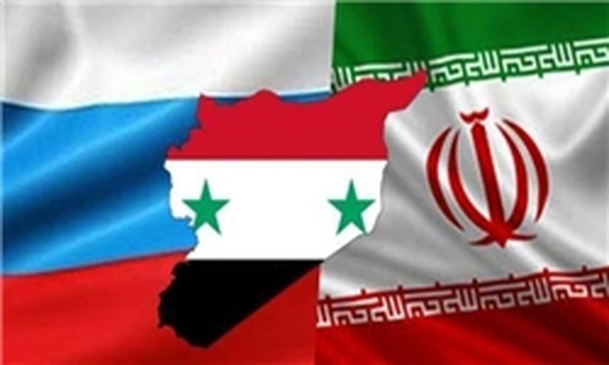ترس ترکیه از گسترش حوزه نفوذ ایران 
