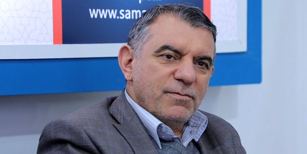 پوری حسینی: اگر بلد باشیم سهام عدالت همه را آزاد می‌کنیم