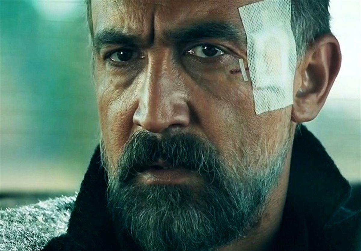دزد دختر هادی حجازی‌فر کیست؟